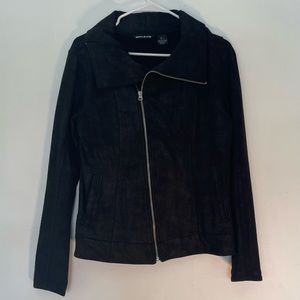 DKNY Black Jacket